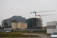 Imagine atasata: City Business Centre 109 - 24 octombrie 2011.JPG
